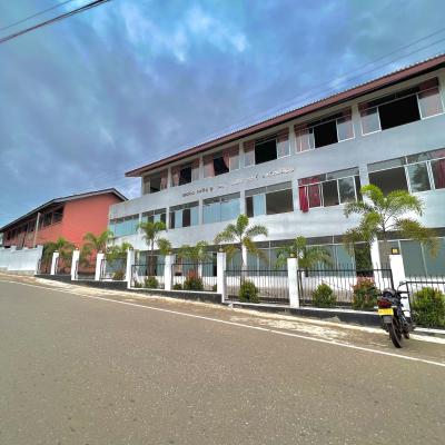 පාසල් ගැලරිය 